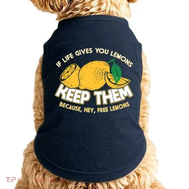 Doggie Tank