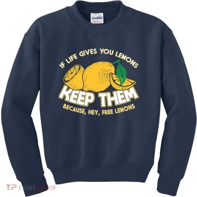 Kids Sweatshirt