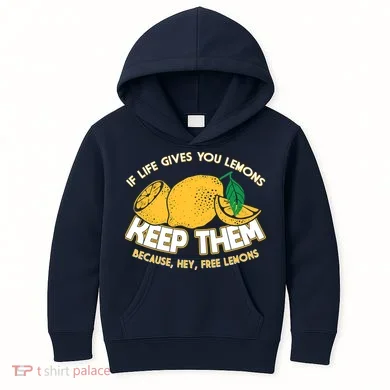 Kids Hoodie