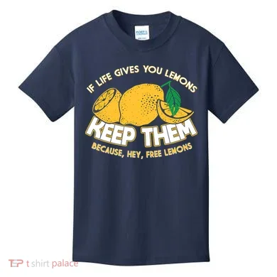 Kids T-Shirt