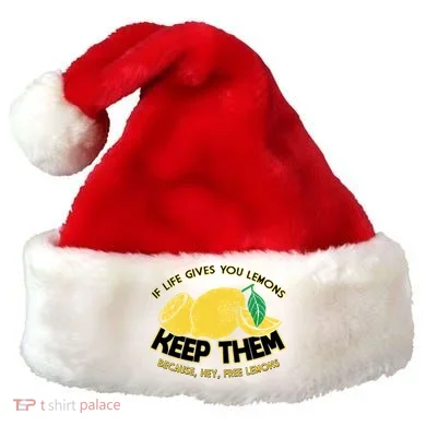 Santa Hat