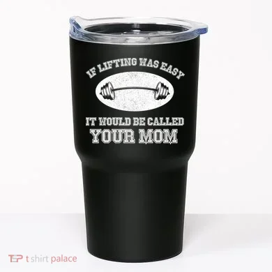 Tumbler
