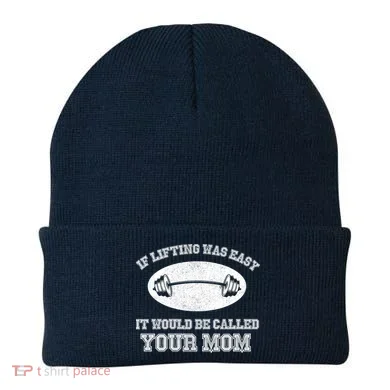 Beanie