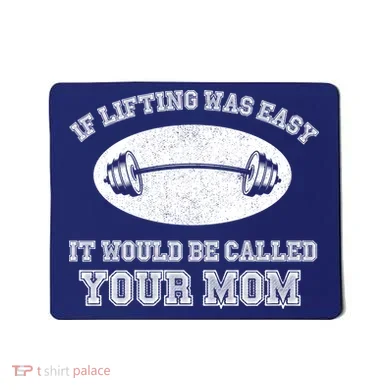 Mousepad
