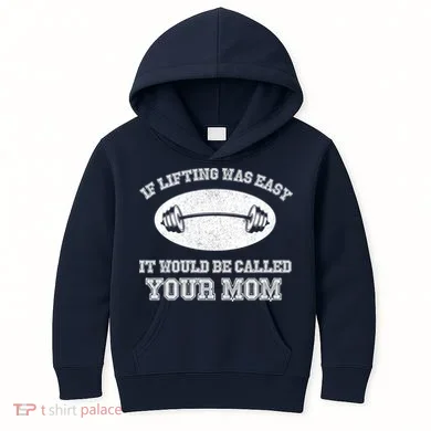 Kids Hoodie