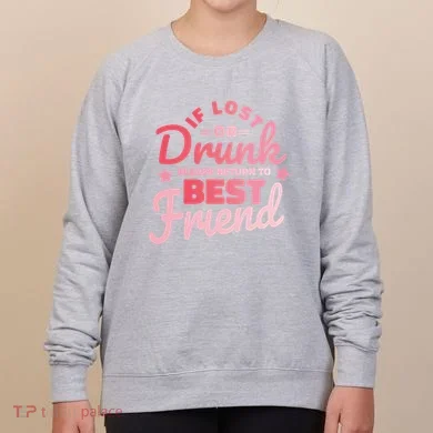 Women's Sweatshirt