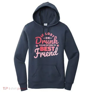Women's Hoodie