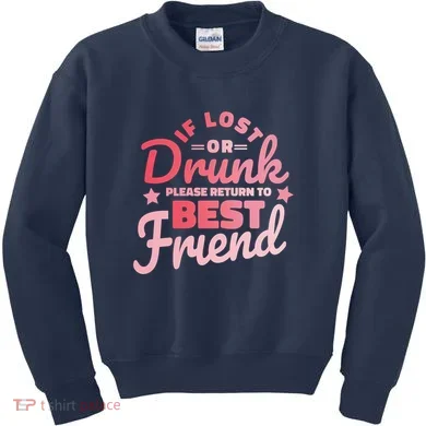Kids Sweatshirt