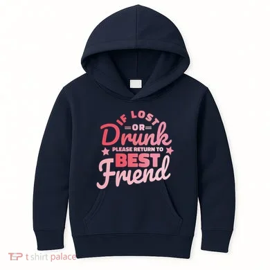 Kids Hoodie