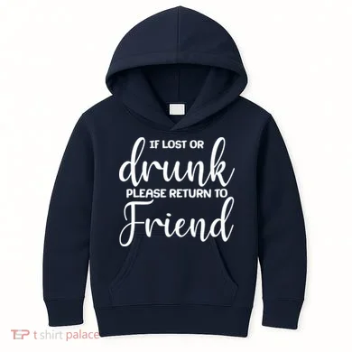 Kids Hoodie