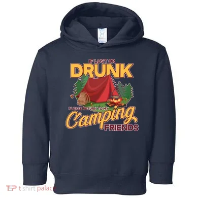 Toddler Hoodie