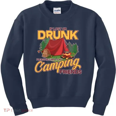 Kids Sweatshirt