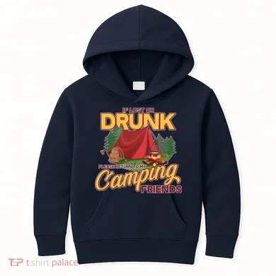 Kids Hoodie
