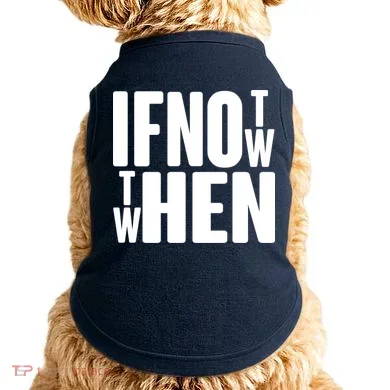 Doggie Tank
