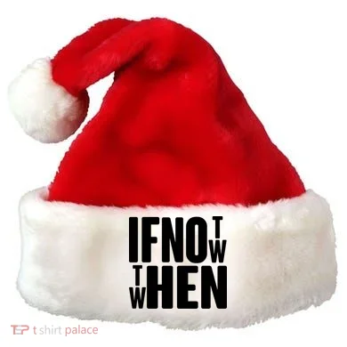 Santa Hat