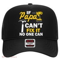 If Papa Can't Fix It No One Can Hat thumb 0