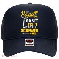 If Papa Can't Fix We're All Screwed Hat thumb 0