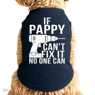 Doggie Tank