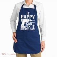 If Pappy Can't Fix It No One Can Apron thumb 2