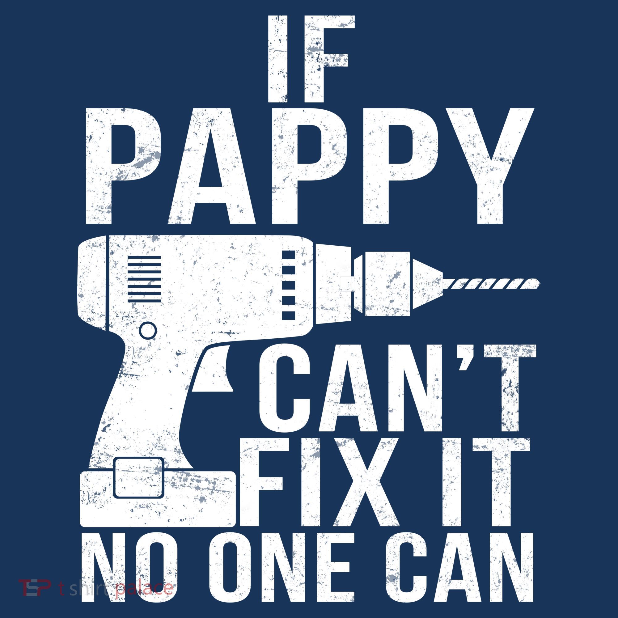 If Pappy Can't Fix It No One Can Beanie