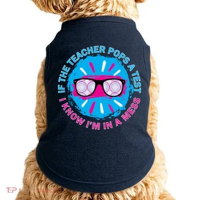 Doggie Tank