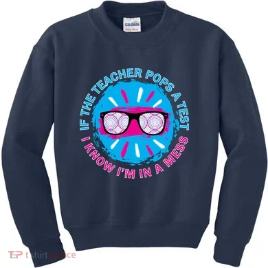 Kids Sweatshirt