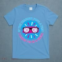If The Teacher Pops A Test I Know I'm In A Mess T-Shirt thumb 4
