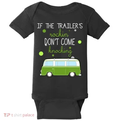 Baby Bodysuit