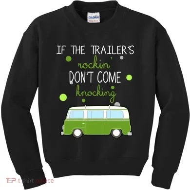 Kids Sweatshirt