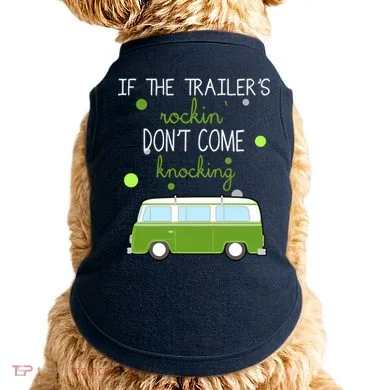 Doggie Tank