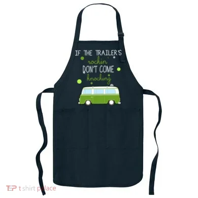 Apron