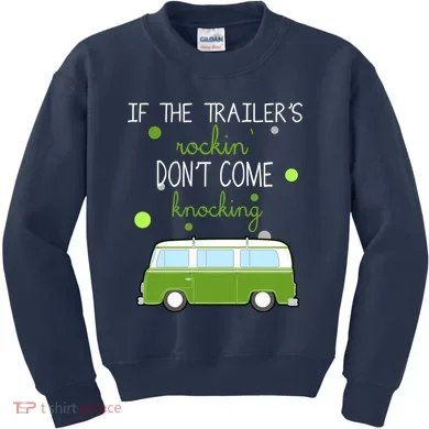 Kids Sweatshirt