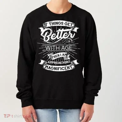Women's Sweatshirt