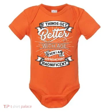 Baby Bodysuit