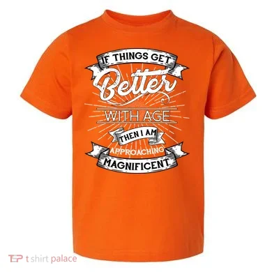 Toddler T-Shirt