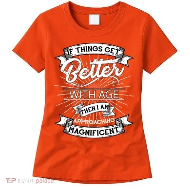 Women's T-Shirt