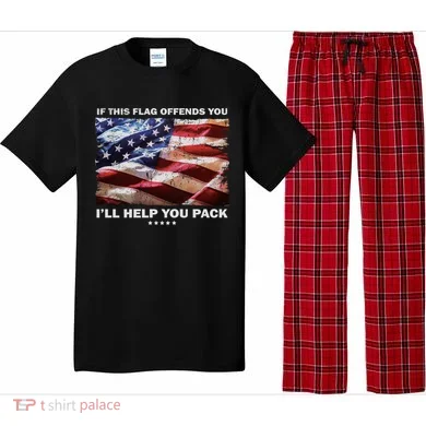 Pajama Set