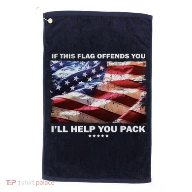 Golf Towel