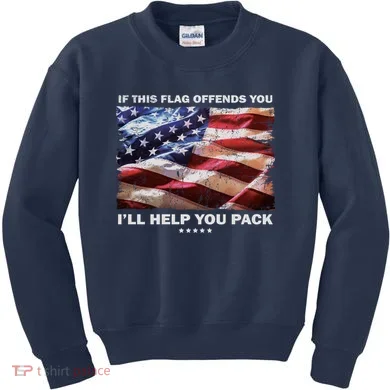 Kids Sweatshirt