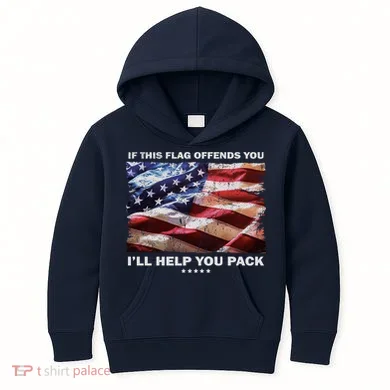 Kids Hoodie