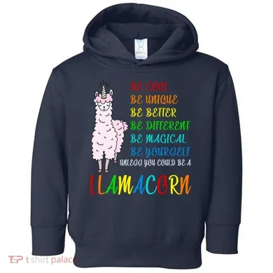Toddler Hoodie