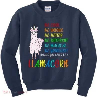 Kids Sweatshirt