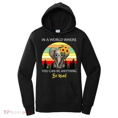 Women's Hoodie