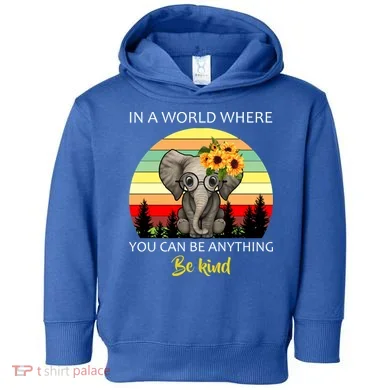 Toddler Hoodie