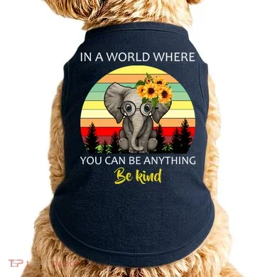 Doggie Tank