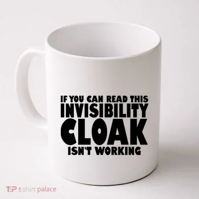 Coffee Mug