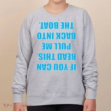 Women's Sweatshirt