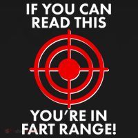 If You Can Read This You're In Fart Range Women's Hoodie thumb 2