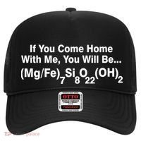 If You Come Home With Me You Will Be Cummingtonite Hat thumb 0