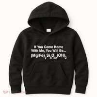 If You Come Home With Me You Will Be Cummingtonite Kids Hoodie thumb 0